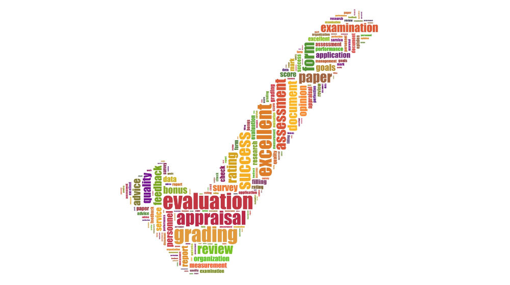 evaluation tick