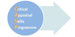 Link to CASP website