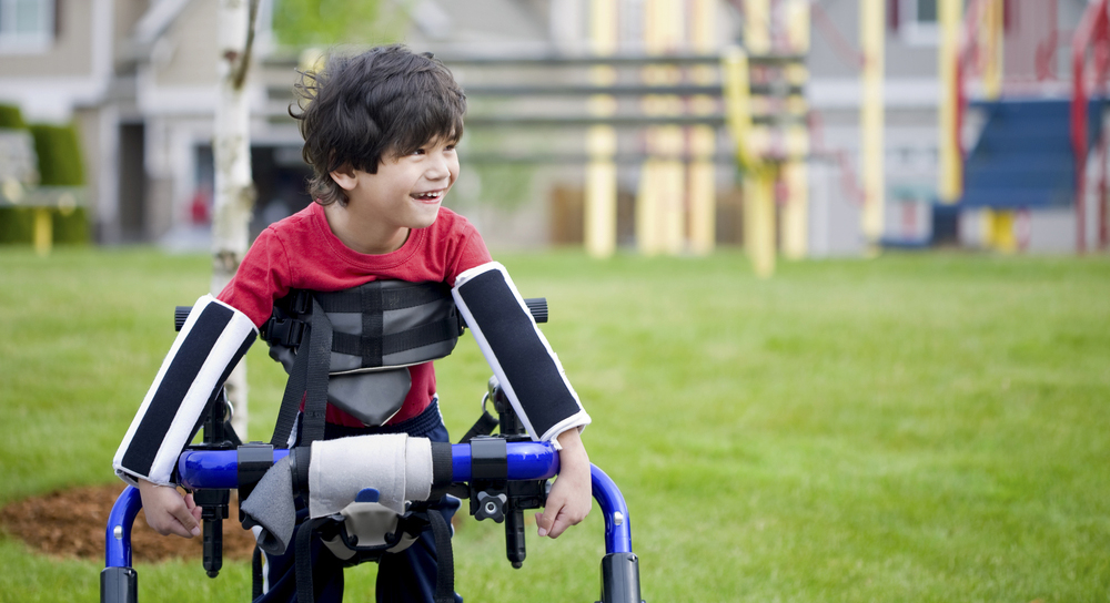 cerebral palsy