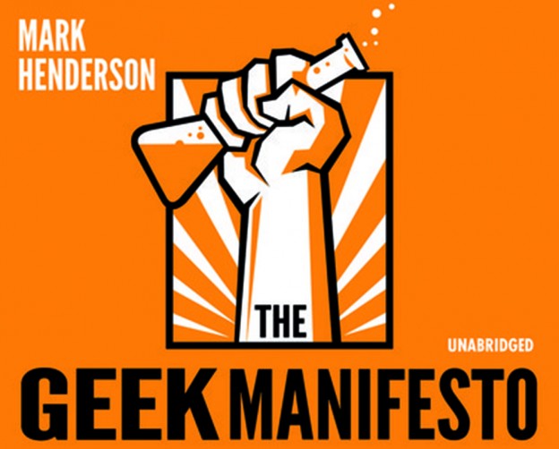 geek manifesto