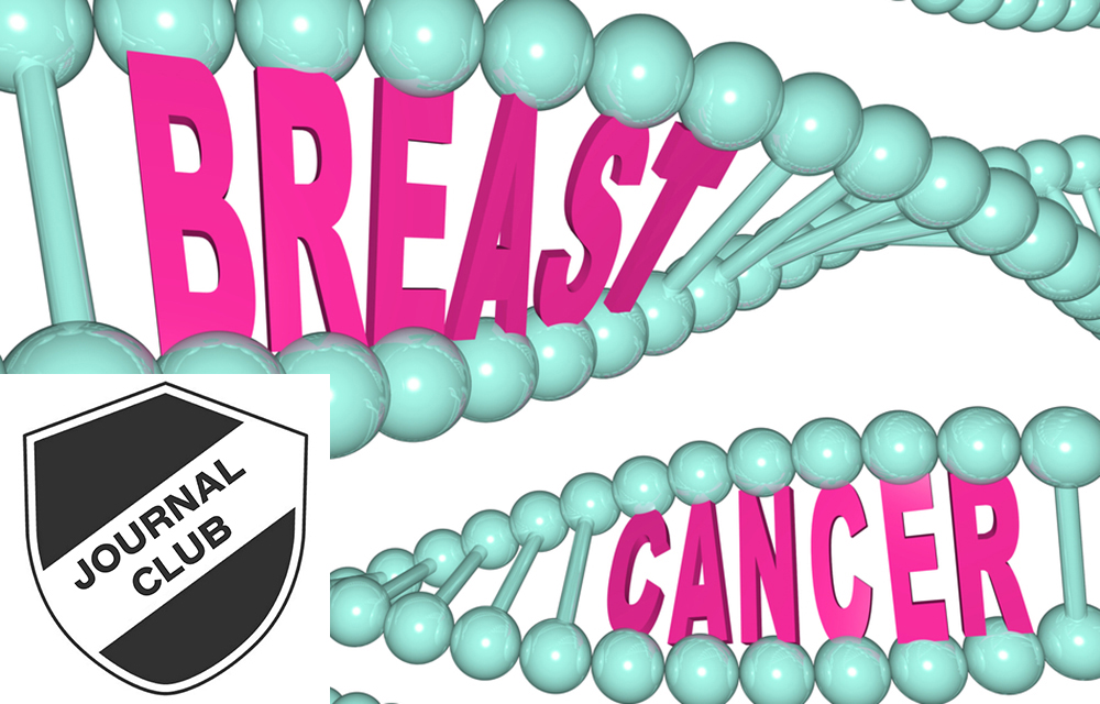 breast cancer