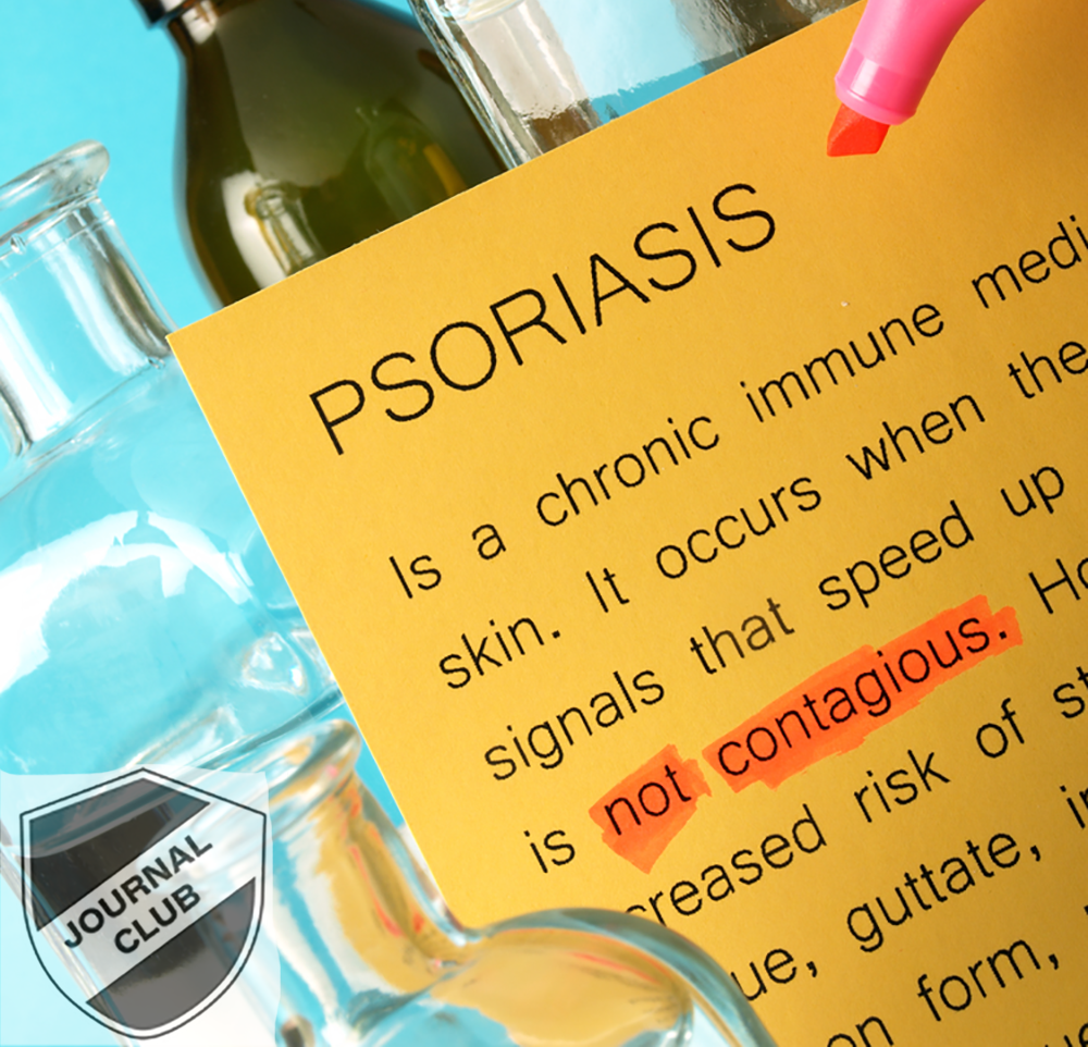 Psoriasis