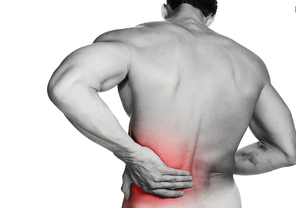 Low Back Pain can be very debilitating, especially when it gets bad on a weekend or vacation. Here are some treatments to get a handle on it. 