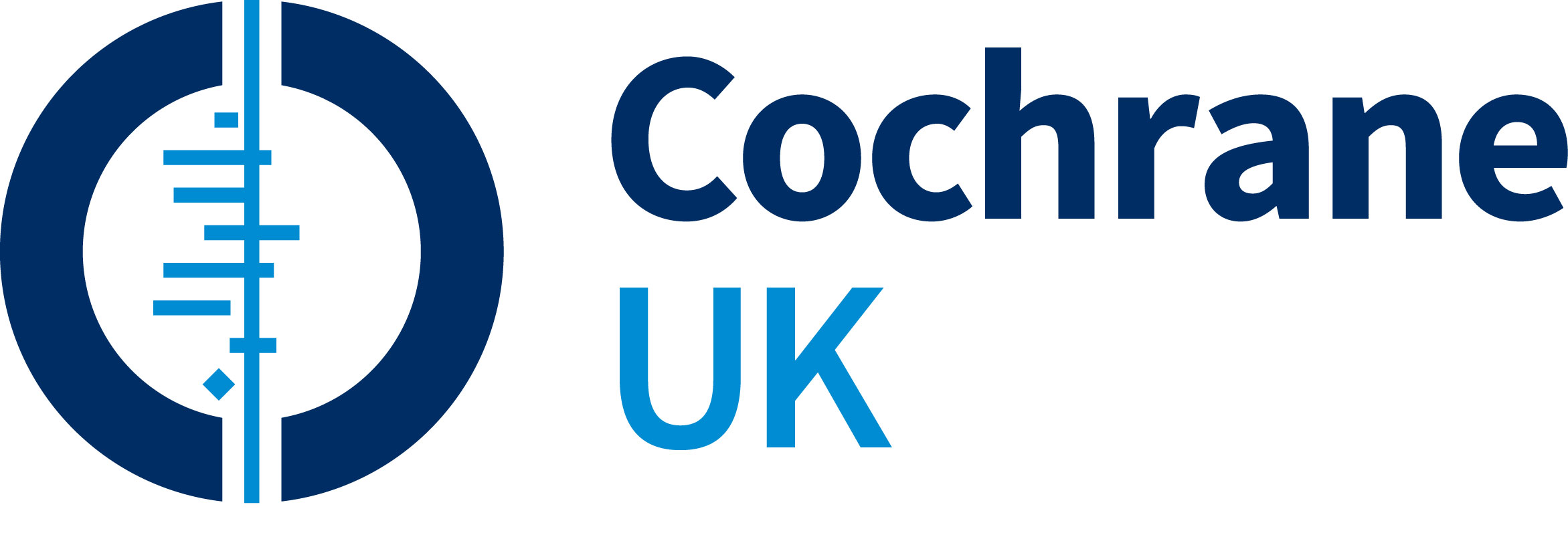 Link to Cochrane UK website
