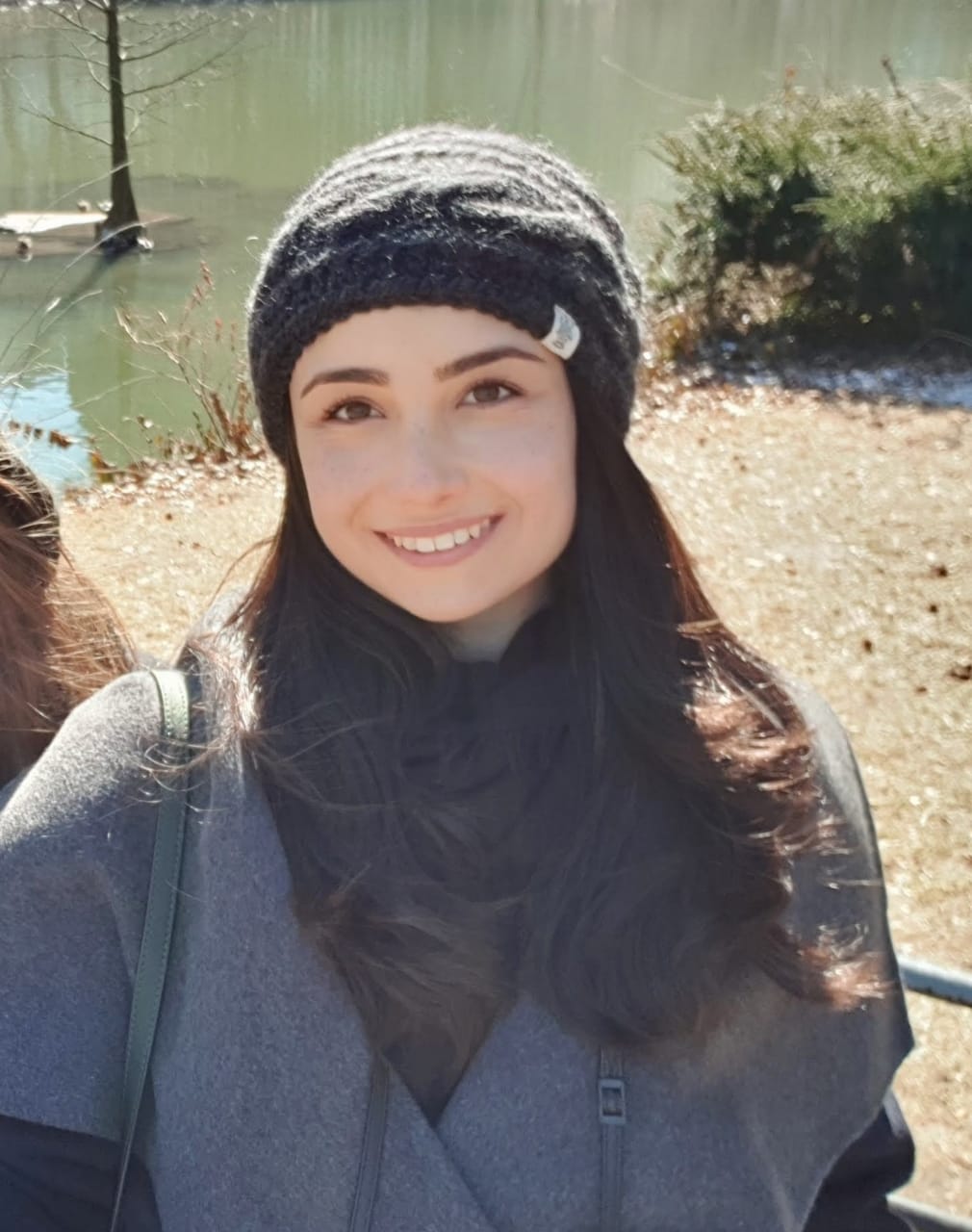 Nicole Dittrich