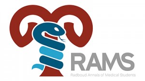 Link to Radboud Annals of Medical Students website