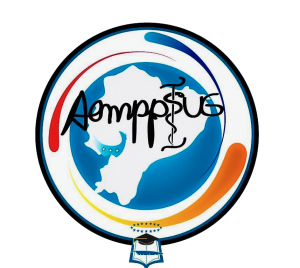Link to Facebook page for Asociación de Estudiantes de Medicina Para Proyectos e Intercambios de la Universidad de Guayaquil